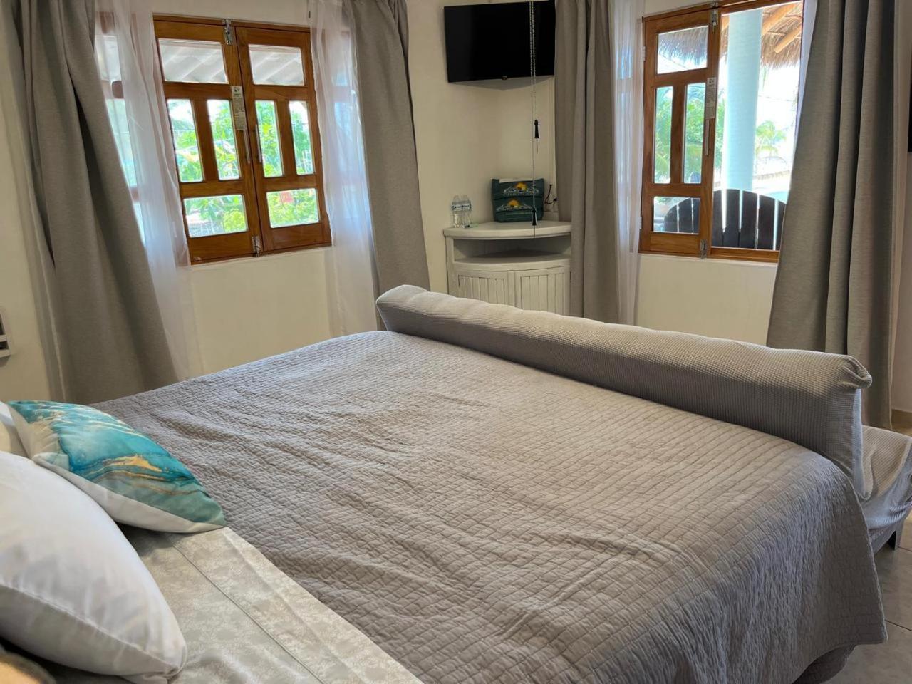 Casa Punta Perula Boutique Hotel Room photo